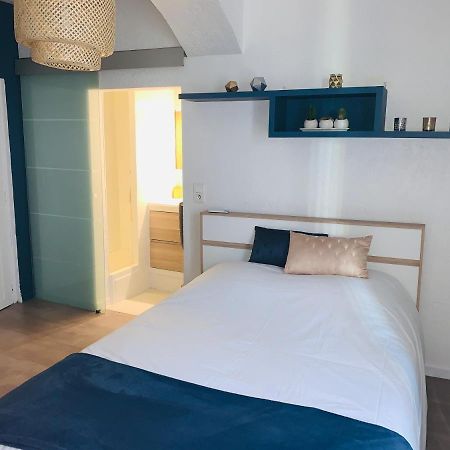 Appartement Douillet Lorgues Exteriér fotografie