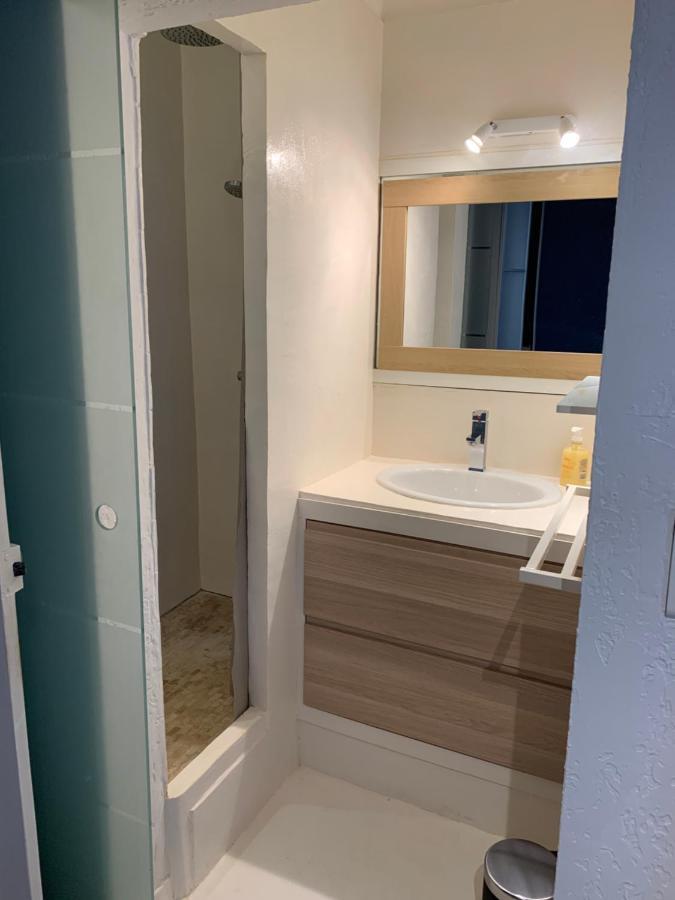 Appartement Douillet Lorgues Exteriér fotografie